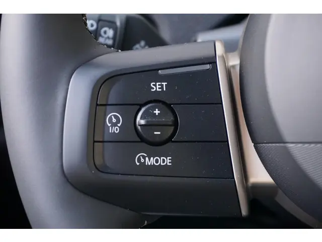 MINI 3-Deurs Cooper E 2025 Elektrisch 16