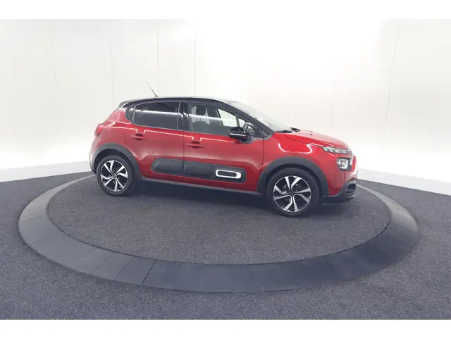 Citroën C3 PureTech 82 Shine 2020 Benzine 8