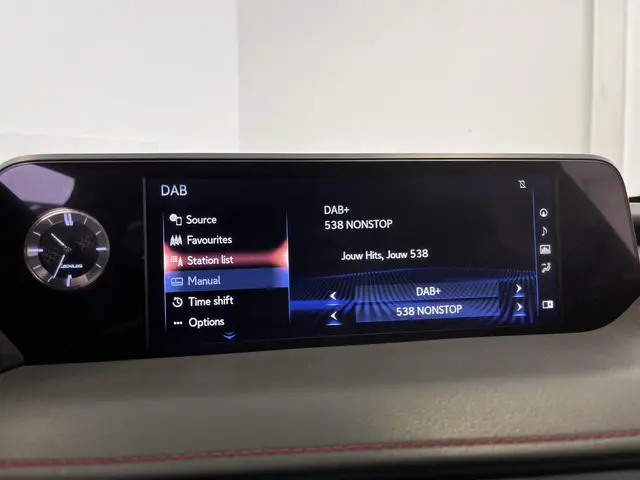 Lexus UX 250h AWD F Sport Premium 2019 Hybride Benzine 30