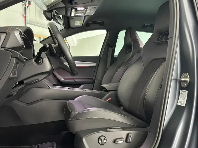 CUPRA Formentor 1.4 TSI e-Hybrid 2023 Hybride Benzine 4