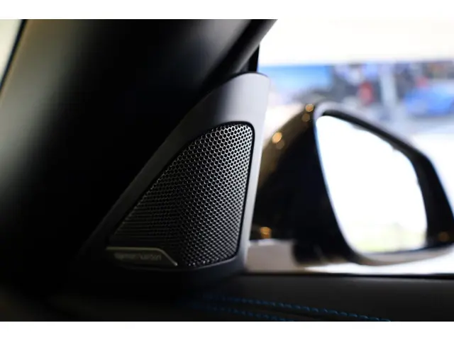 BMW Z4 Roadster sDrive20i 2023 Benzine 23