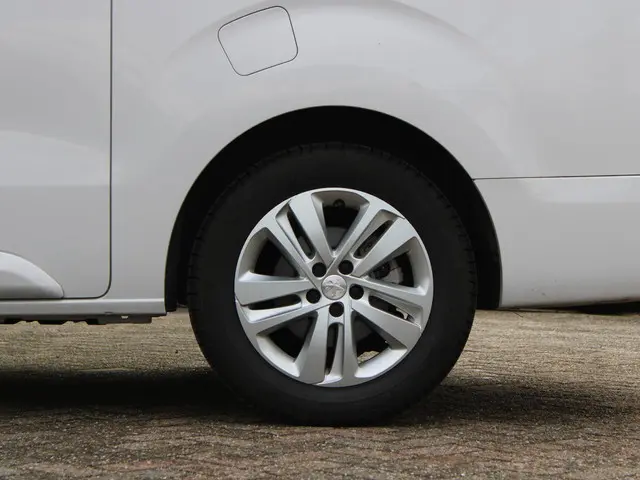 Peugeot e-Expert EV L3 DC 75 kWh 2023 Elektrisch 21