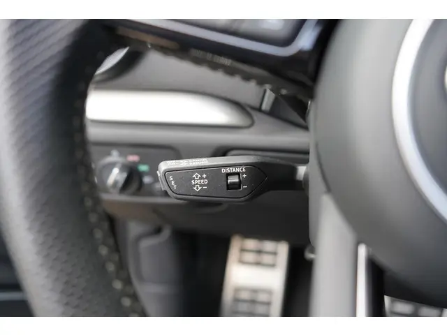 Audi S3 2.0 TFSI S3 quattro 2017 Benzine 29