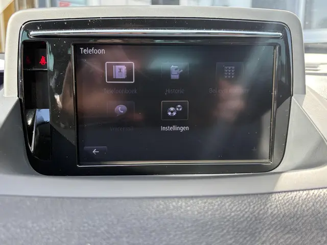 Renault Mégane 1.2 TCe Limited 2014 Benzine 29