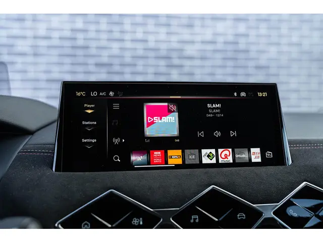 DS DS 3 1.2 PureTech Performance Line 2024 Benzine 33