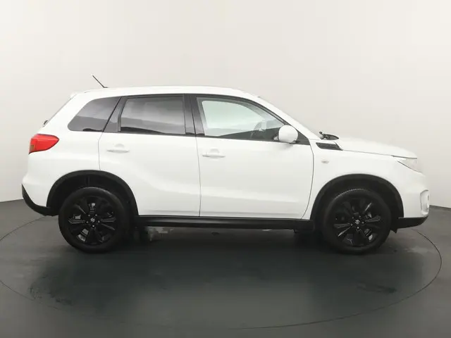 Suzuki Vitara 1.6 Black&White Exclusive 2016 Benzine 6