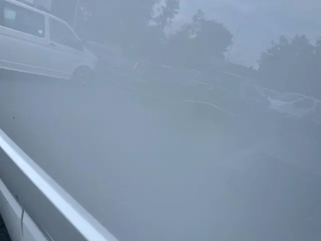 Volkswagen Caddy Cargo 1.5 TSI Style 2022 Benzine 46