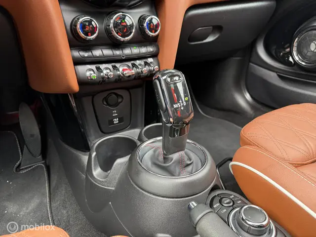 MINI Cooper S Mini 2.0 MINI Yours 2021 Benzine 23