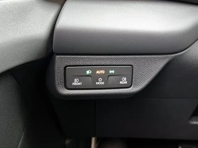 CUPRA Terramar 1.5 TSI Essential 2025 Benzine 28