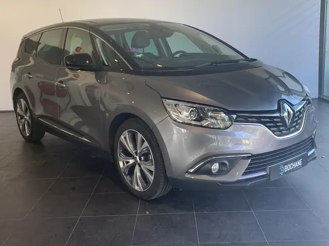 Renault Grand Scénic 1.3 TCe Intens 7p. 2019 Benzine 5