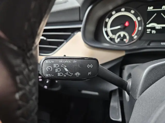 Škoda Scala 1.5 TSI DSG Business Edition 2019 Benzine 16