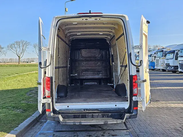 MAN TGE E-TGE 2021 Elektrisch 13