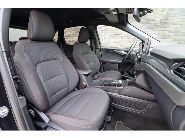Ford Kuga 2.5 PHEV ST-Line 2021 Hybride Benzine 11