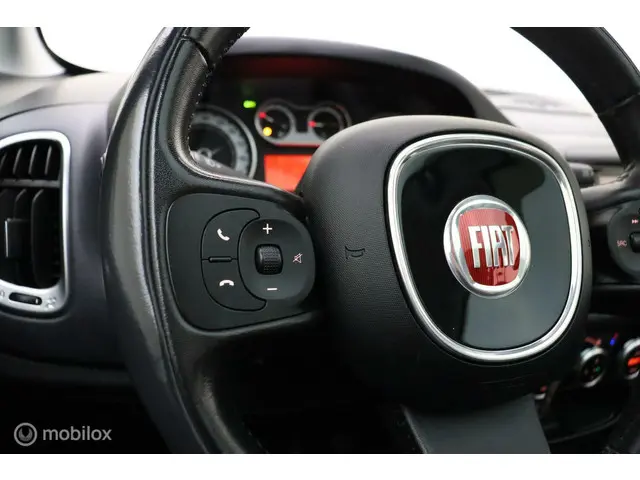 Fiat 500L 0.9 TwinAir Lounge 2013 Benzine 26
