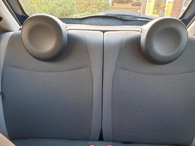 Fiat 500 1.0 TwinAir Pop 2014 Benzine 10