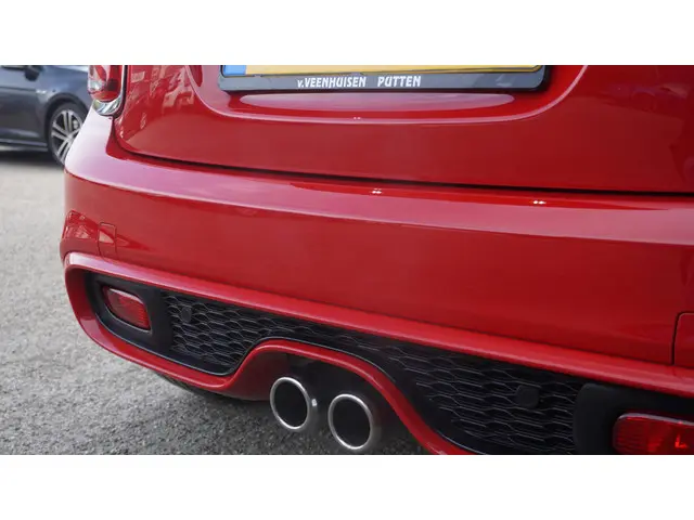 MINI Cooper S 2.0 192pk 3Drs Chili 2020 Benzine 60