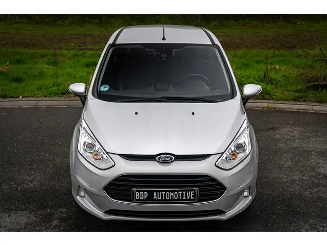Ford B-MAX 3