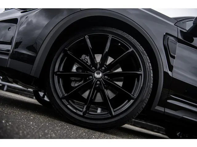 Lynk & Co 01 1.5 More 2025 Hybride Benzine 4