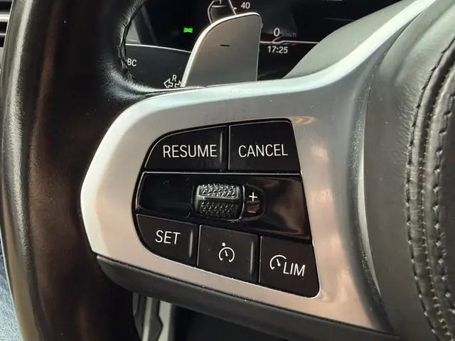 BMW X3 xDrive30e 2022 Hybride Benzine 23