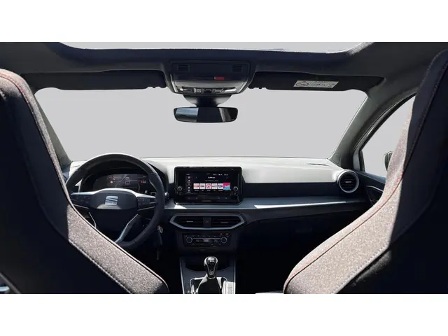 SEAT Ibiza 1.0 EcoTSI FR Anniversary 2025 Benzine 15