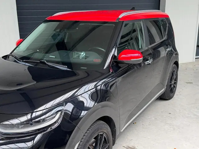 Kia e-Soul 2