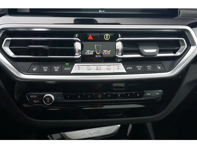 BMW X3 xDrive30e 2025 Hybride Benzine 20