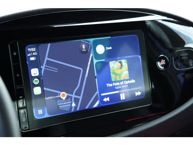 Toyota Aygo X 1.0 VVT-i MT Play, 2024 Benzine 3