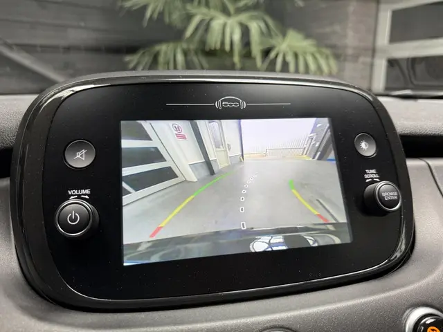 Fiat 500X 1.0 FireFly Turbo 120 Connect 2020 Benzine 18