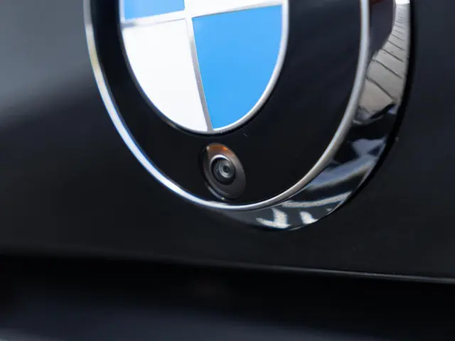 BMW 4 Serie 420i Coupé M Sport Pro 2025 Benzine 20