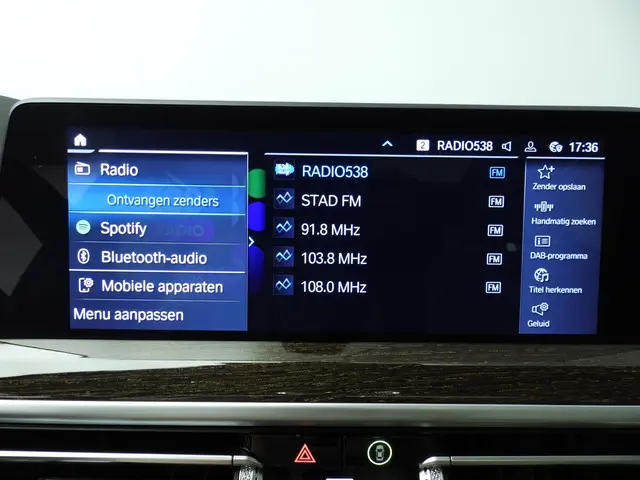 BMW X3 xDrive30e 2024 Hybride Benzine 33