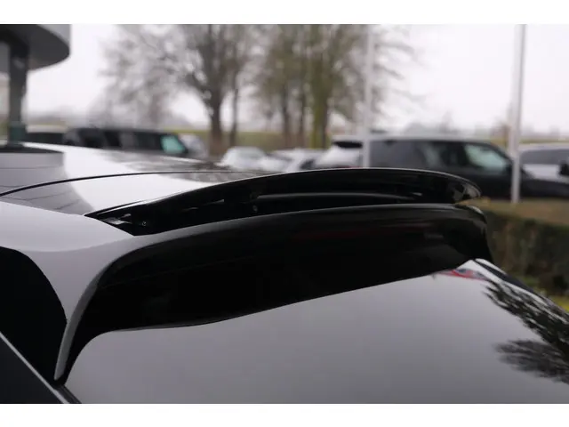 Porsche Panamera Sport Turismo 4.0 GTS 2019 Benzine 11