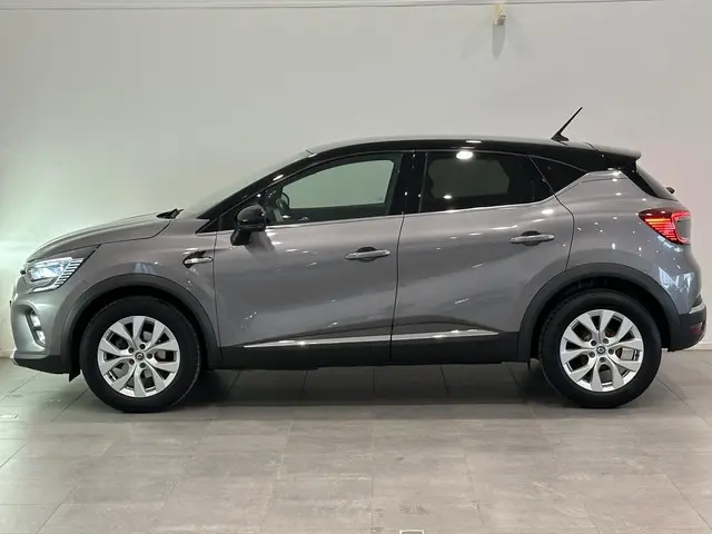 Renault Captur 1.0 TCe 100 Intens 2020 Benzine 14