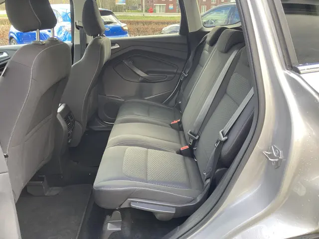Ford Kuga 1.5 EcoBoost Trend Ultimate 2018 Benzine 7