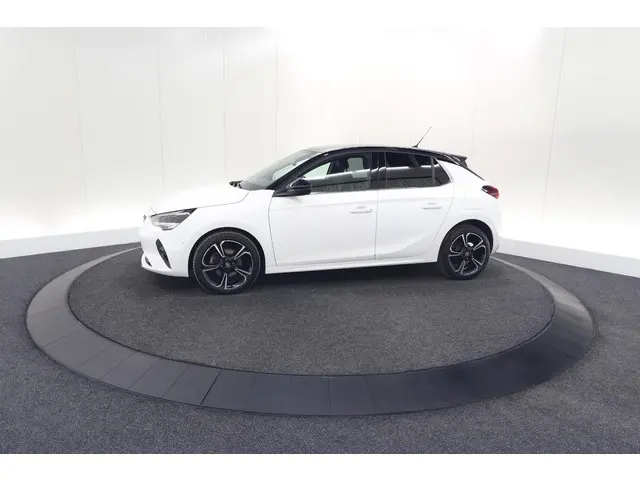 Opel Corsa 1.2 Turbo 100 Ultimate 2023 Benzine 68