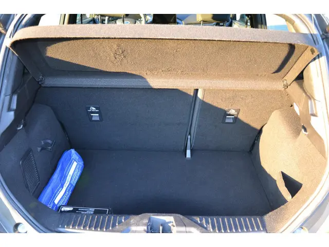 Ford Fiesta 1.0 EcoBoost Active 2019 Benzine 20