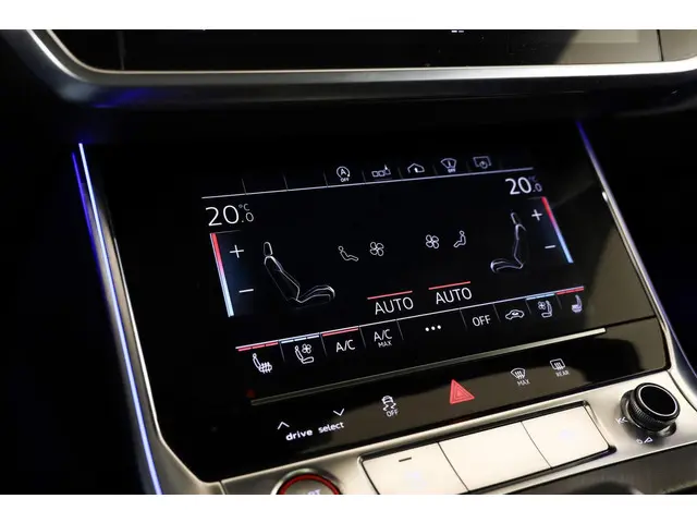 Audi RS6 A6 Avant TFSI quattro 2020 Benzine 25