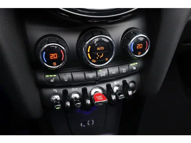 MINI Cooper S Cabrio Mini 2.0 2016 Benzine 19