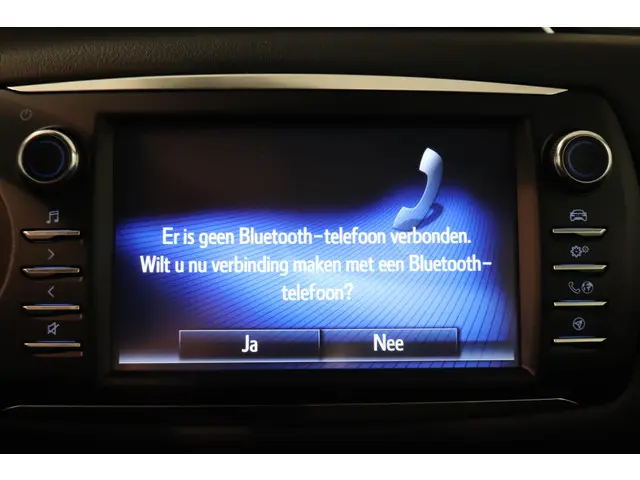 Toyota Yaris 1.5 Hybrid Executive 2019 Hybride Benzine 21
