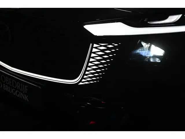 Mazda 6 6e Takumi 68.8 kWh 258pk 2025 Elektrisch 7