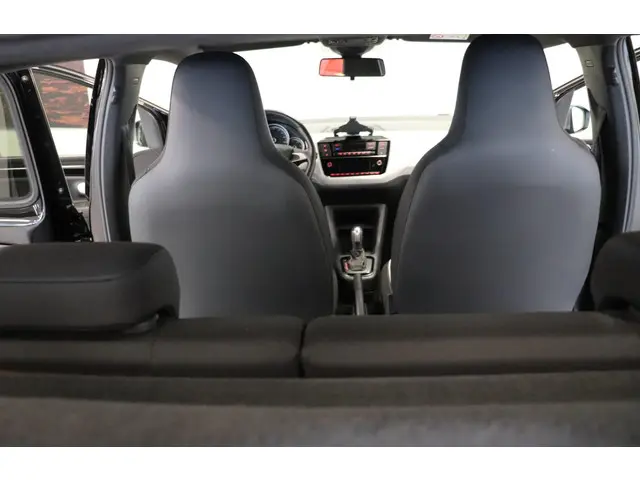 SEAT Mii Electric Plus 2020 Elektrisch 17