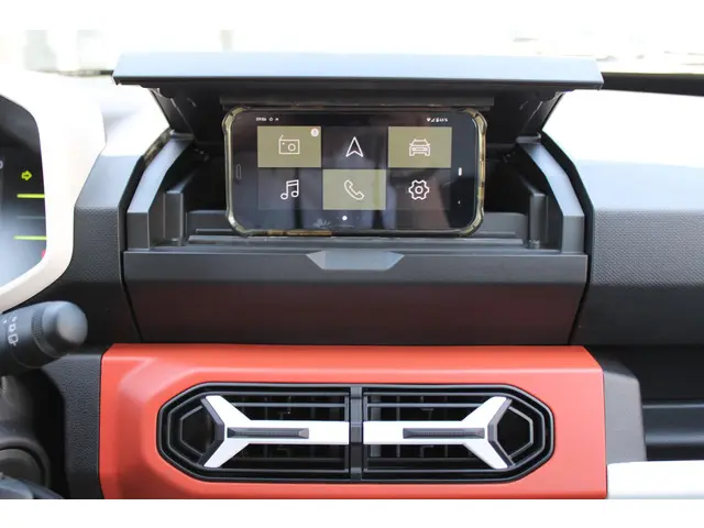 Dacia Spring Expression 65 2025 Elektrisch 8
