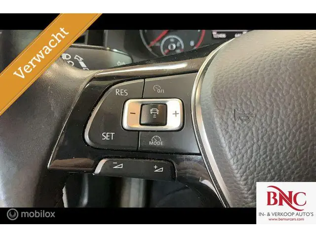 Volkswagen Polo 1.0 TSI Comfortline AUT. 2019 Benzine 10