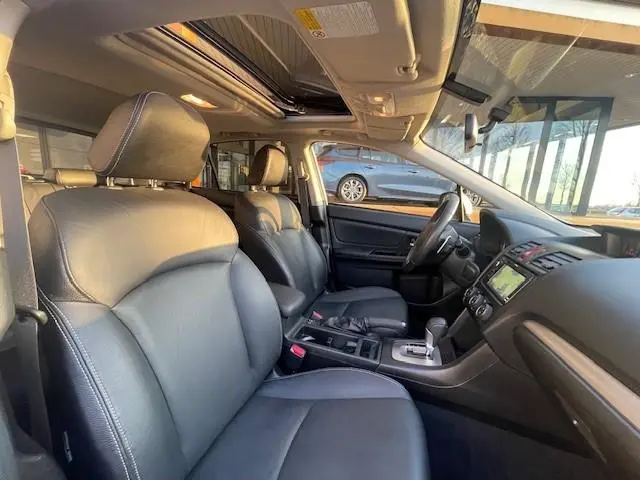 Subaru XV 2.0i Executive AWD 2014 Benzine 18