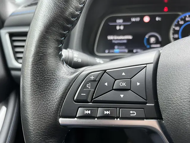 Nissan Leaf Tekna 40 kWh 2019 Elektrisch 35