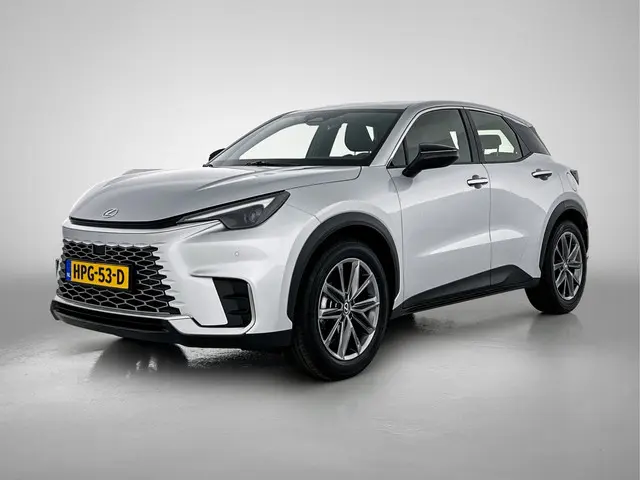 Lexus LBX Elegant 2WD 2024 Hybride Benzine