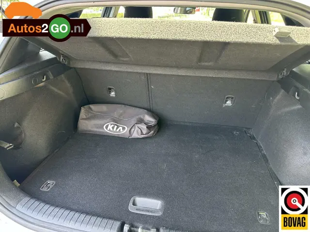 Kia Ceed 1.6 CRDi DynamicLine 2020 Diesel 24
