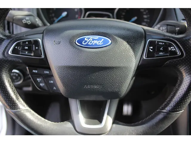 Ford Focus 1.0 ST-Line 126 Pk HB 2017 Benzine 25