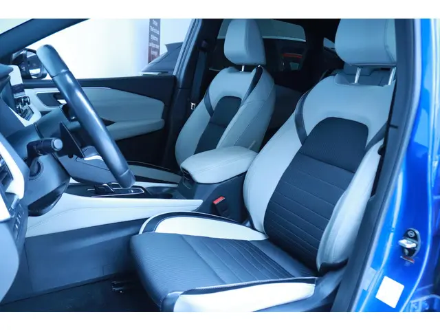Nissan QASHQAI 1.3 MHEV Xtronic Tekna 2022 Benzine 7