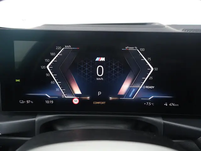 BMW i4 eDrive40 M Sport Edition 84 kWh 2025 Elektrisch 21