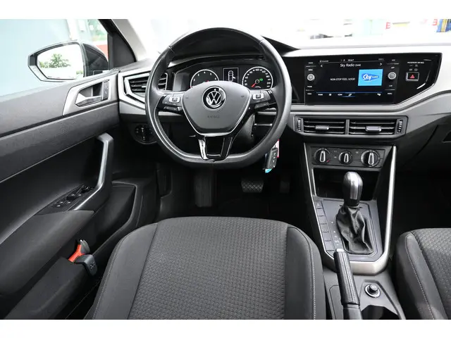 Volkswagen Polo 1.0 TSI Comfortline 2021 Benzine 26